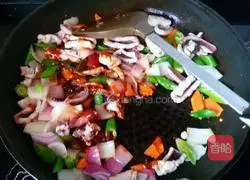 Teppanyaki recipe 12