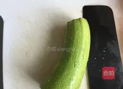 Zucchini pancake recipe 1