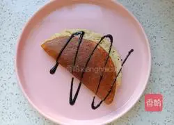 Rice Banana Waffles Recipe Illustration 10