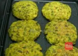 Illustration of how to make peppercorn tortillas 7