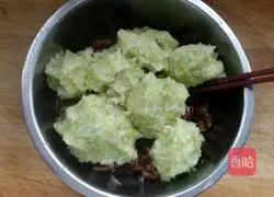 Beef and cabbage pie recipe 4