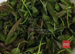 Illustration of how to make toon sprout egg cake 1