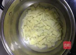 Illustration of how to make hand cakes 2