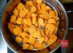 Pumpkin pie recipe 2