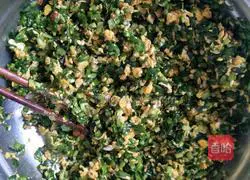 Illustration of making pancake box 2