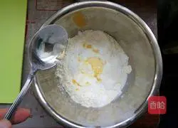 Kuaishou waffle recipe 6