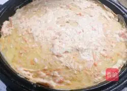 Garlic Orleans Chicken Pie Recipe 14