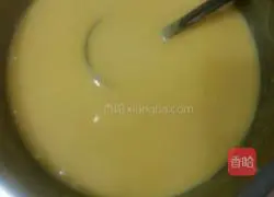 Pumpkin soft cake recipe 2