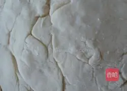 Dudu fresh meat pie? Recipe 2