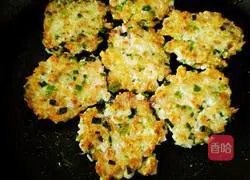 Illustration of how to make golden needle meatloaf 6