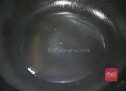 Green pepper egg pancake recipe 4