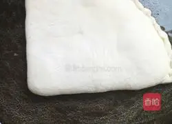 Chive meat patties Illustration of how to do it 11