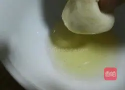 Spring Pancake Recipe Illustration 9