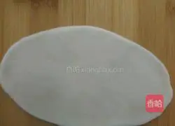 Illustration of how to make jujube cakes 6