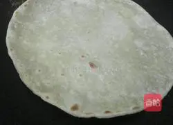 Illustration of how to make spring cakes 9