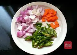 Teppanyaki recipe illustration 6