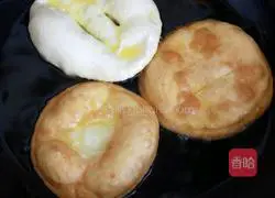 Illustration of how to make fried cakes 4