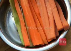 Home-style sushi recipe 2