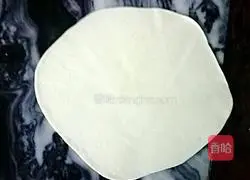 How to make lard pancakes Illustration 8