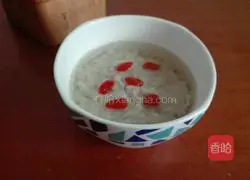 Illustration of how to make meatloaf soup 9