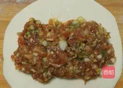 Illustration of how to make pie 15