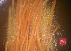 Illustration of how to make sushi 3