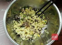 Cornmeal pancake recipe 4