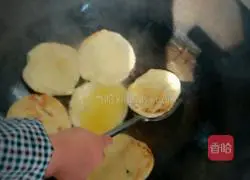 Thousand-layer cake recipe 7