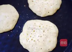 Banana Egg pancake recipe 7