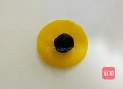 Pumpkin pie recipe 7