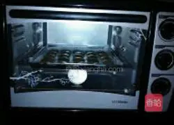 (Reprinted) How to make matcha shortcakes Illustration 9