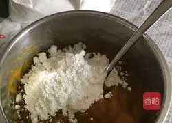 Pumpkin pie recipe 3