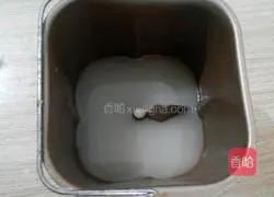 How to make Shaobing Illustration 1