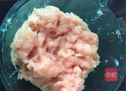 Illustration of how to make chicken braised with tomatoes 2