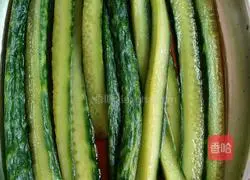 Colorful sushi Practice illustration 6