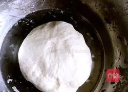 Oven version of puff pastry Illustration of how to do it 2