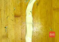 Illustration of how to make meatloaf 1