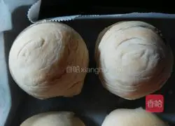 Crispy red bean cake recipe 13