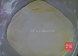 How to make puff pastry Illustration 10