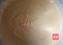 Waffle Recipe Illustration 9