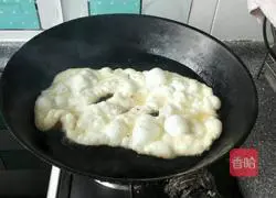 Illustration of making sugar cake 13