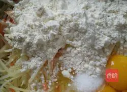 Potato cake recipe 1