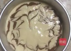 Marble chiffon cake recipe 18