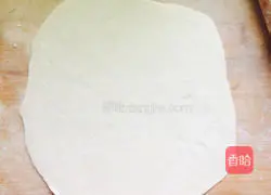 Illustration of how to make golden meatloaf 4