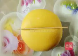 Q Recipe for Pumpkin Cake 7