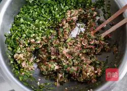 Pork and leek pie recipe 3