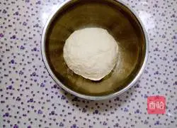 Leek Thousand Layer Cake Recipe Illustration 4