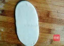 Illustration of how to make pretzels 5