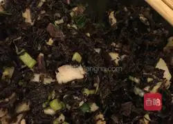 Qingtian flatbread recipe 9