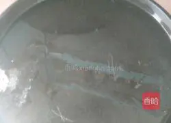 Brown sugar egg cake recipe 4